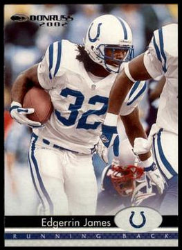 83 Edgerrin James